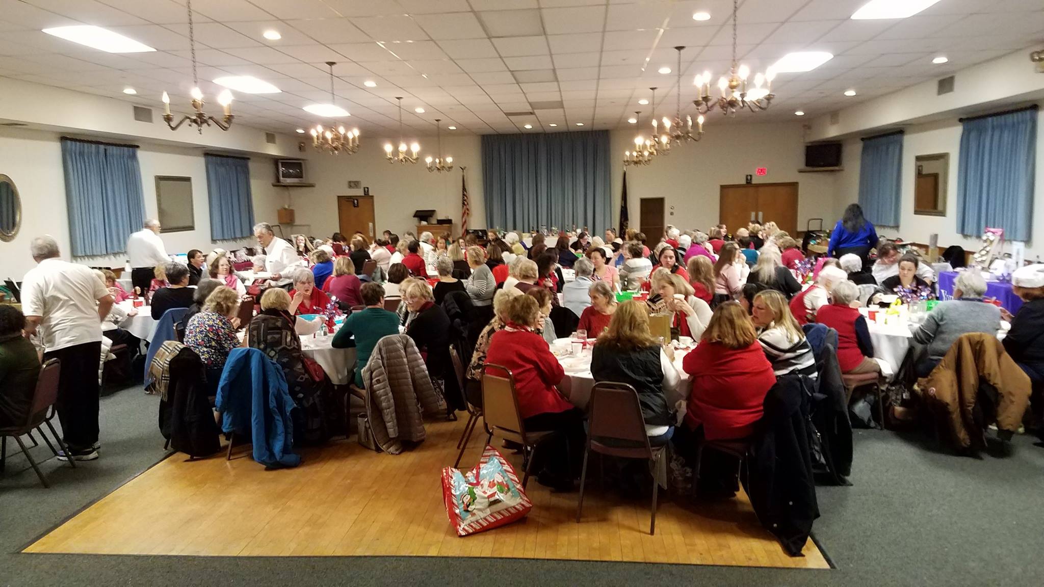 Frank C. Godfrey American Legion Post 12