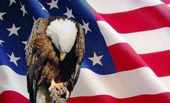 2026 Veteran of the Month Flag Raising Ceremony&nbsp;schedule